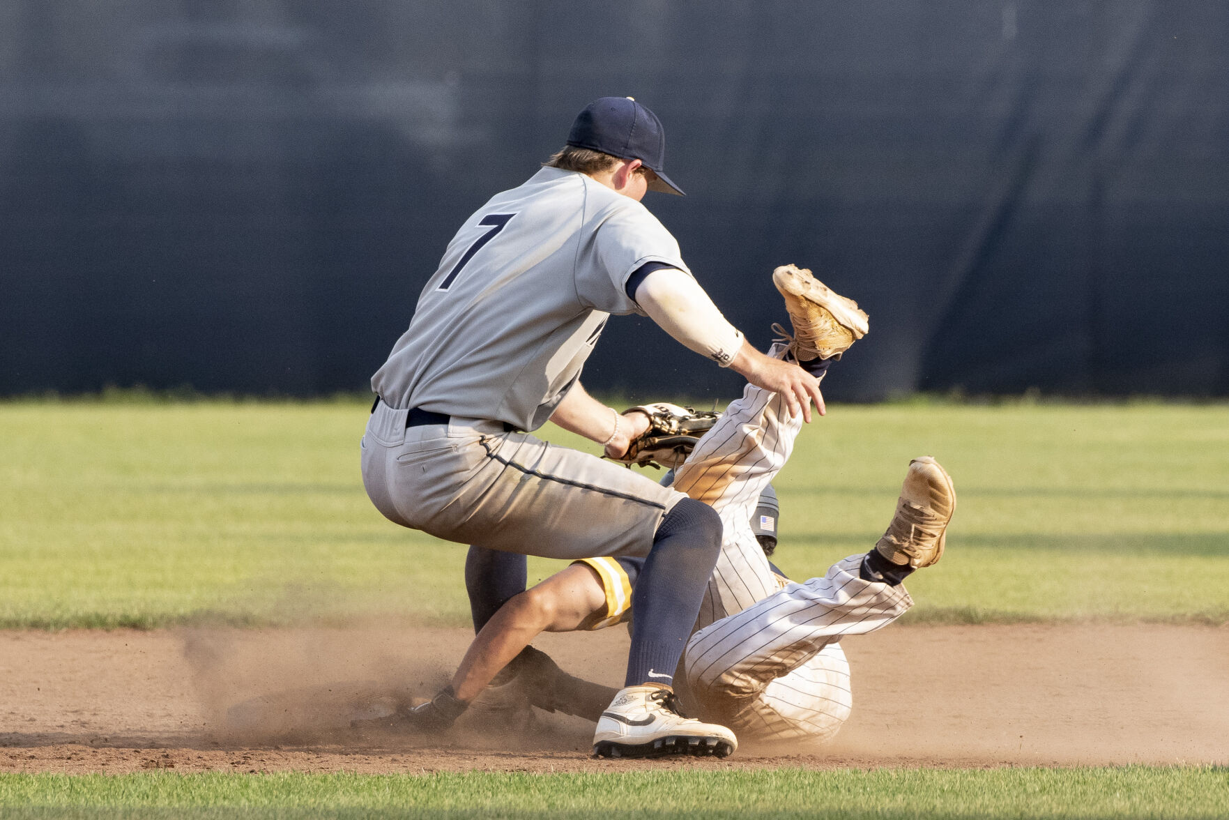 CACC Baseball